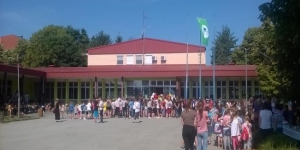 OŠ Ivana Kozarca Županja