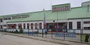 OŠ Mare Švel-Garmiršek Vrbanja